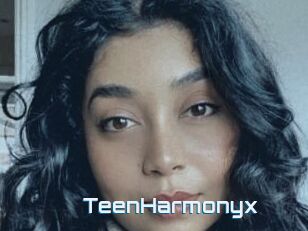 TeenHarmonyx