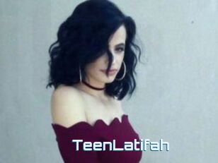 TeenLatifah