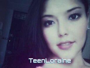 TeenLoraine