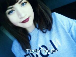 TeenTaylor