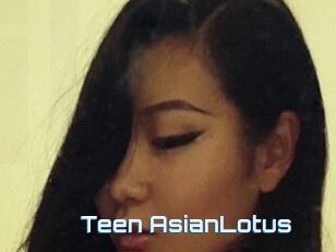 Teen_AsianLotus