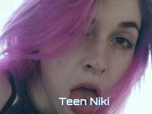 Teen_Niki