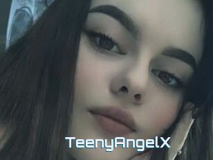 TeenyAngelX