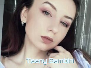 Teeny_Bambini