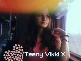 Teeny_Vikki_X