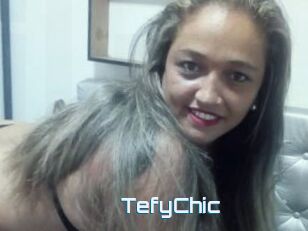 TefyChic