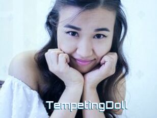 TempetingDoll