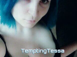 TemptingTessa