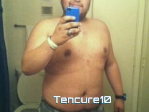 Tencure10