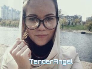 TenderAngel