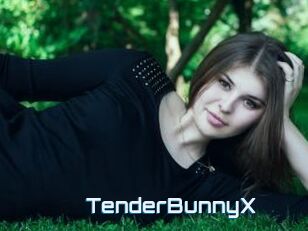 TenderBunnyX