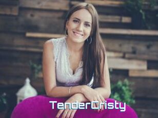 TenderCristy