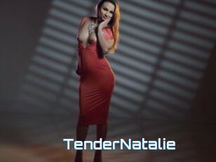 TenderNatalie