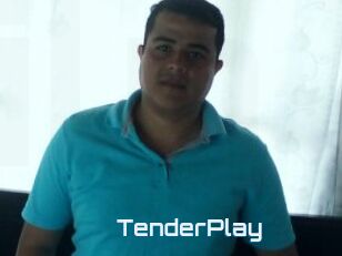 TenderPlay