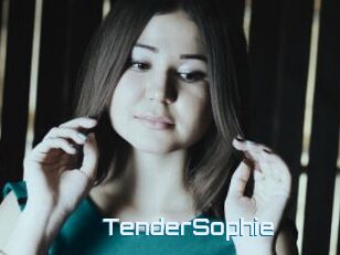 TenderSophie