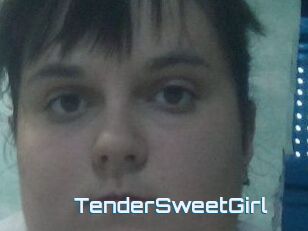 TenderSweetGirl