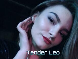 Tender_Leo