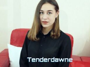 Tenderdawne