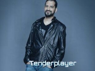 Tenderplayer