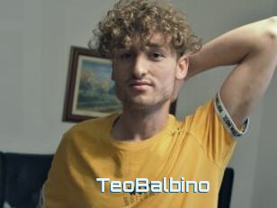 TeoBalbino