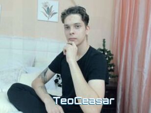 TeoCeasar