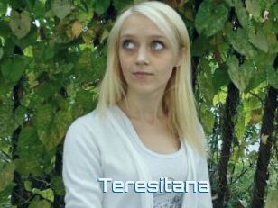 Teresitana