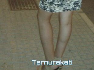 Ternurakati