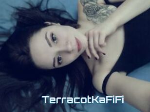 TerracotKaFiFi
