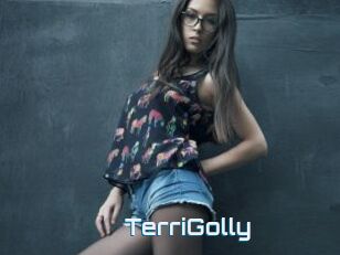 TerriGolly