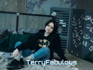 TerryFabulous