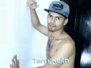 TerryKeith