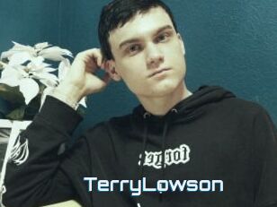 TerryLowson