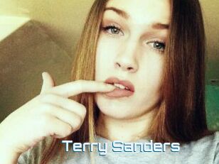 Terry_Sanders