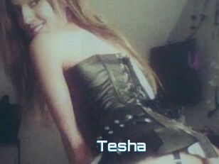 Tesha_