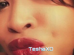 TeshaXO