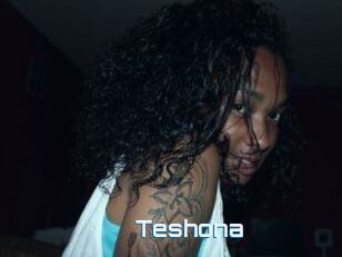 Teshona