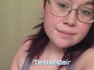 TeslaAdair
