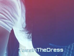 TessInTheDress