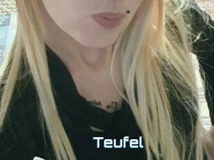 Teufel
