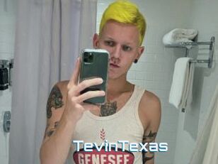 TevinTexas