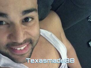 Texasmade88