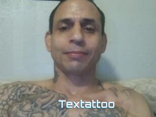 Textattoo