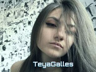 TeyaGalles