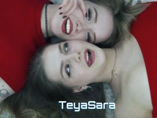 TeyaSara