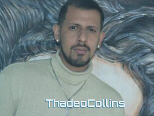 ThadeoCollins