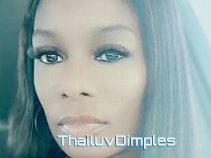 ThailuvDimples