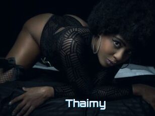 Thaimy