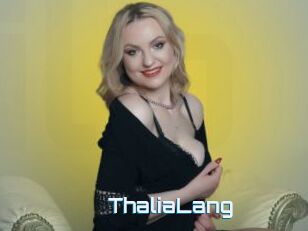 ThaliaLang