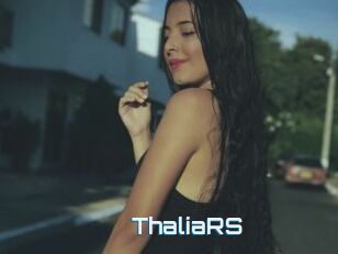 ThaliaRS