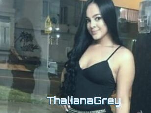 ThalianaGrey